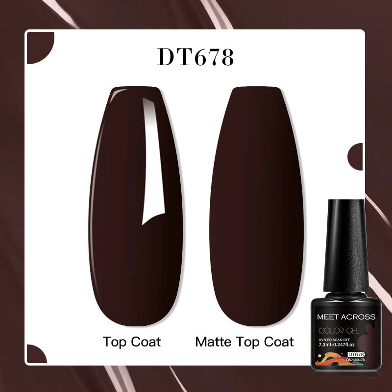 Cat Eye Gel Polish With Nail Magnet Tools For Creating Heart Shapes On Nails Semi Permanent Cat Magnetic Nail Art UV Gel Varnish