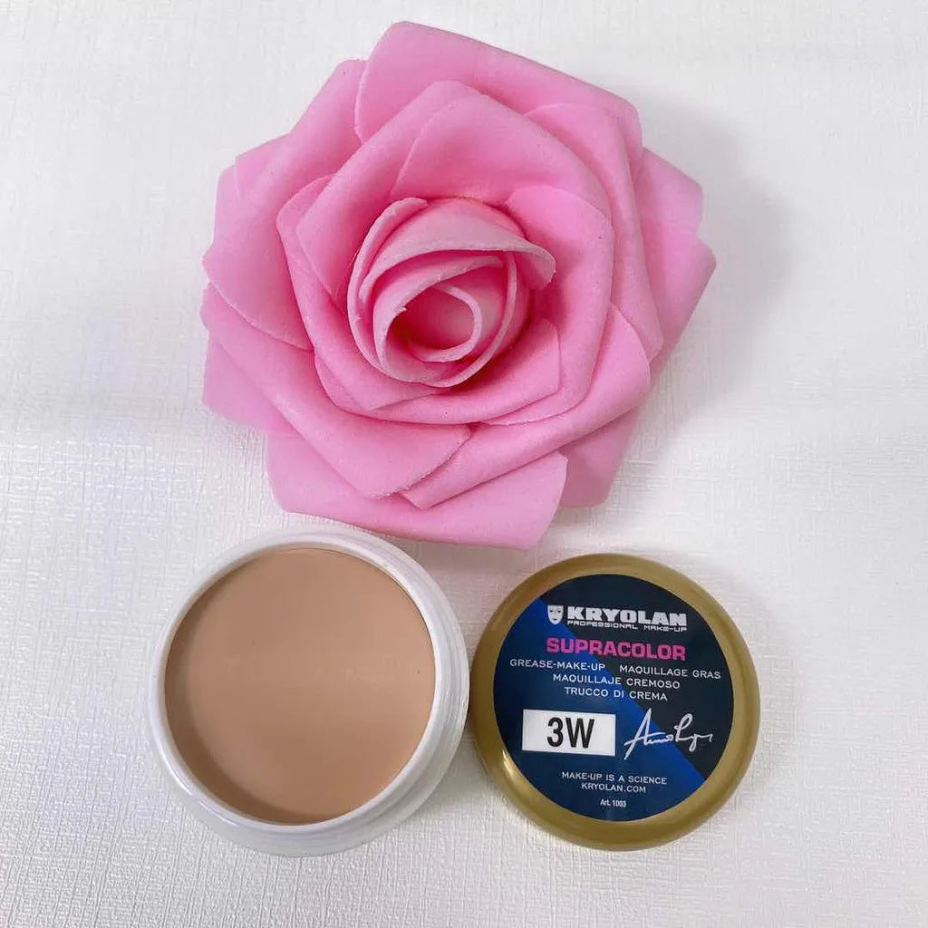 Supra Kryolan Foundation 7g concealer