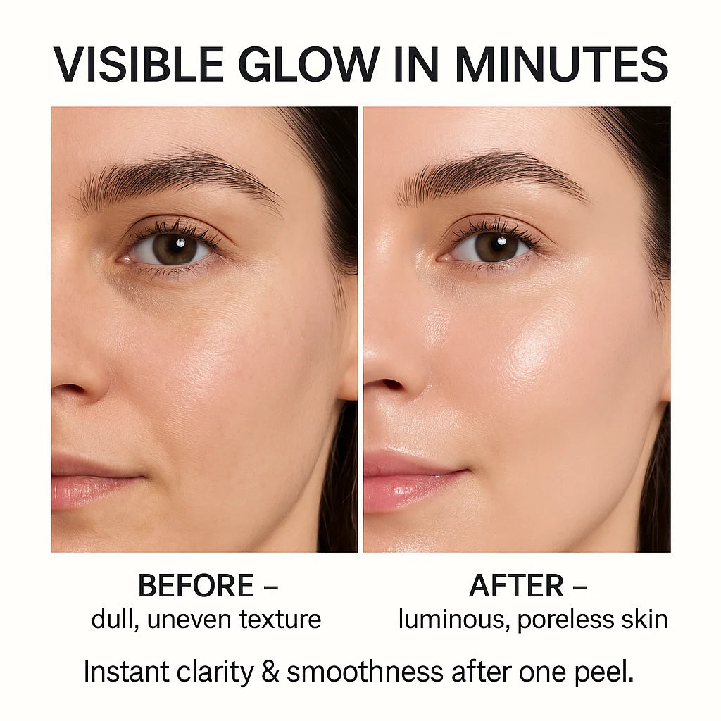 PDRN Caffeine Night Wrapping Peel Off Facial Mask for Firming, Depuffing& Hydration Salmon DNA + Caffeine + Collagen For Refined