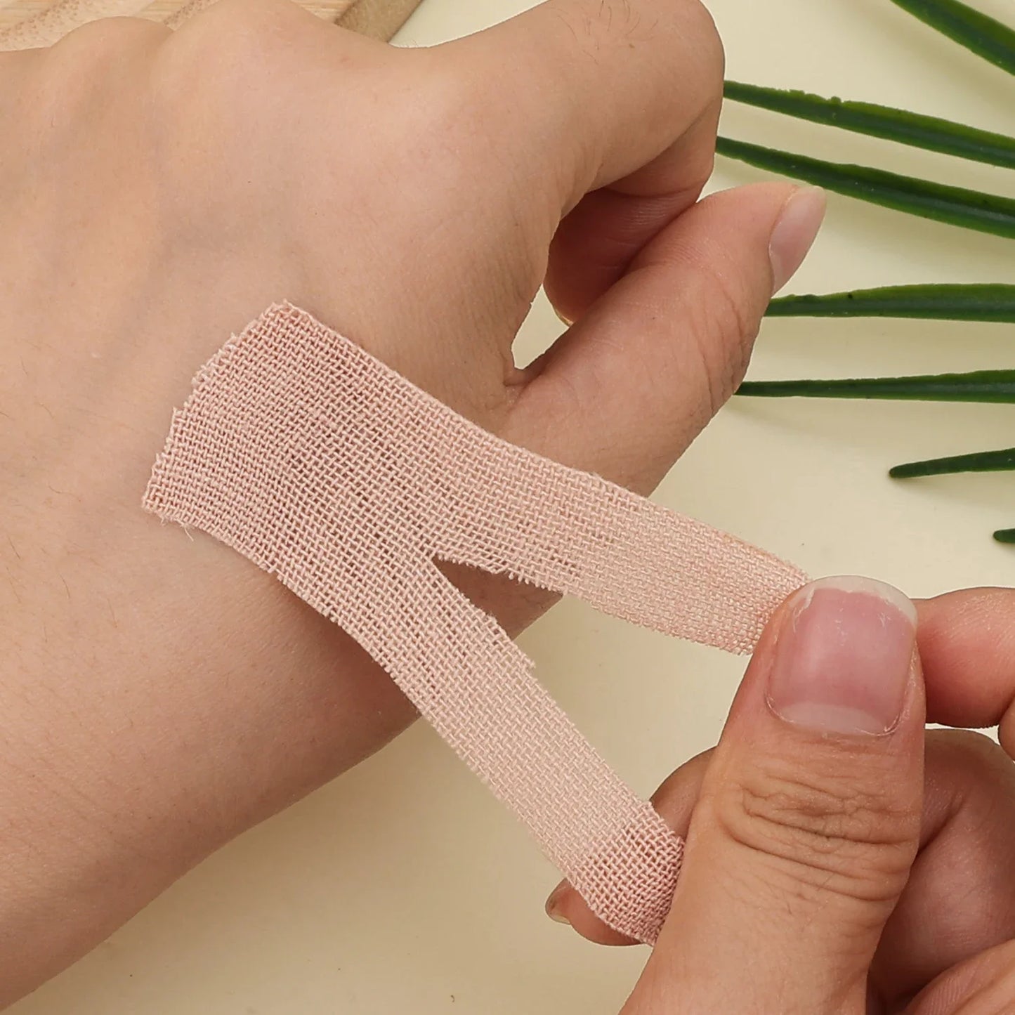 2.5CM*5M Instant Facial Lift Tape Face Neck Eyes Skin Lifting Tool Wrinkle Removal Sticker V Face Elastic Bandage Skin Care Tool