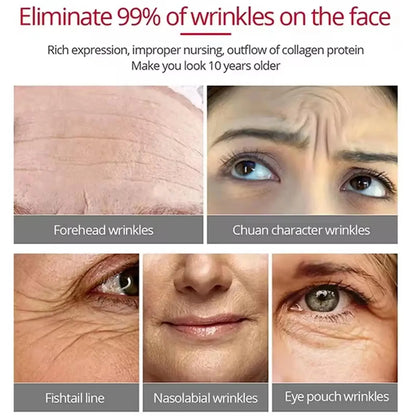 Multi-Peptide +Copper Peptides 1% Serum Firming Lifting Fade Fine Lines Anti Aging Wrinkles Moisturizing Face Skin Care Korea