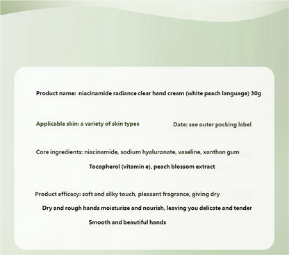 10pcs Floral & Fruity Hand Cream Set - Moisturizing Nourishing Anti-Chap Repairing Hand Care Skincare Beauty Pack