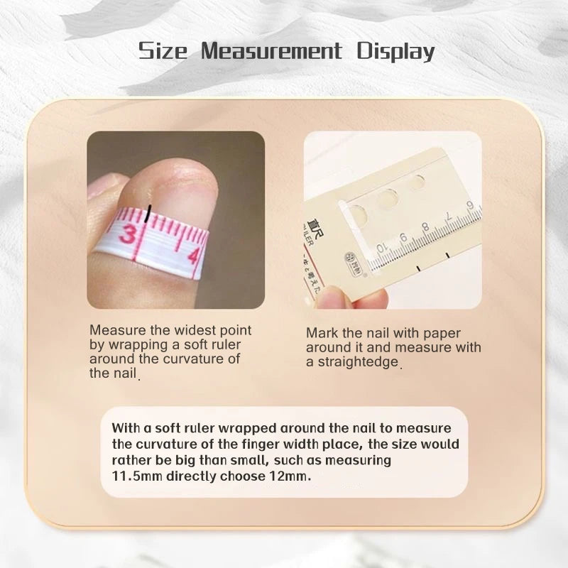 10Pcs Cat Eye Press on Nails Handmade Acrylic Fake Nail Full Cover Reusable Almond Pink Press ons Artificial Tips Women Glitter