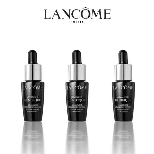 Lancome Advanced Genifique Serum 7ml (Travel Size) , Youth Activating Concentrate, Original Lancome Skin Care Beauty Health Care