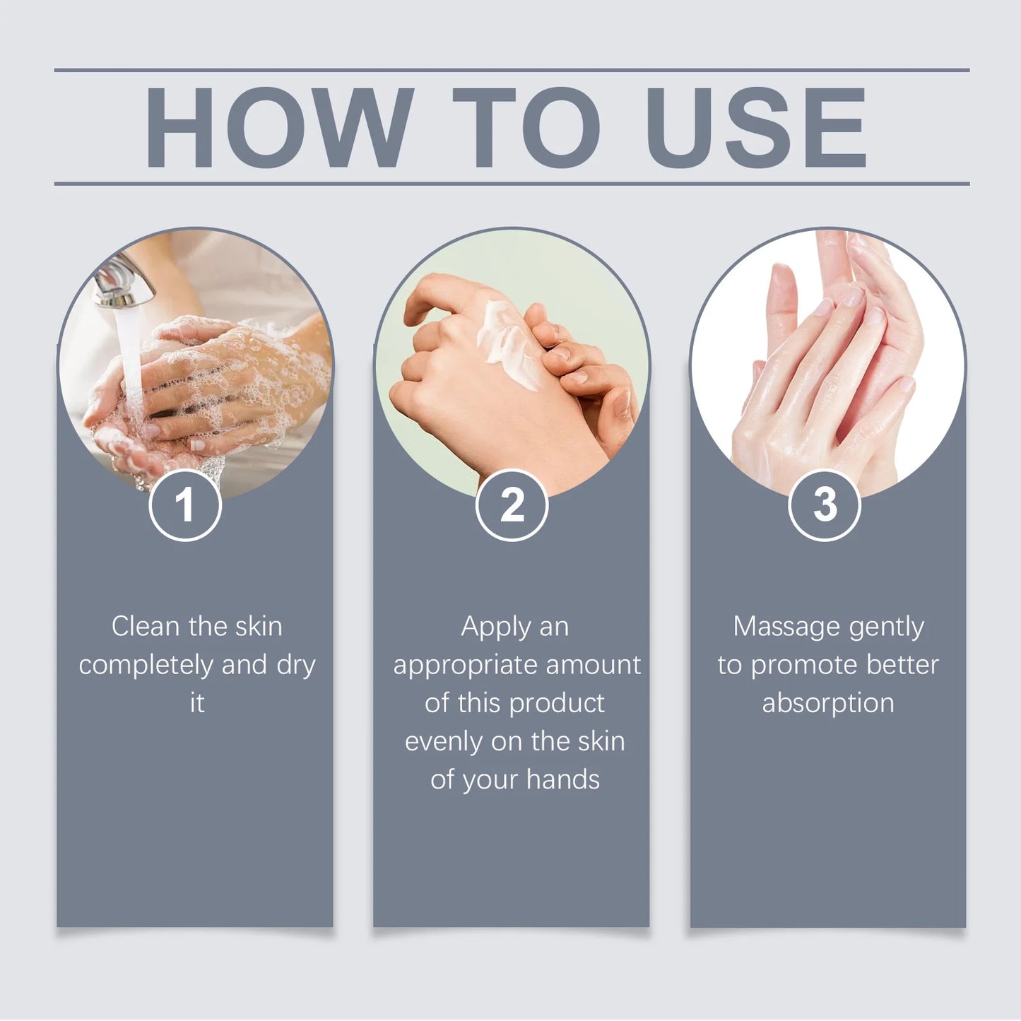 Coconut Hydrating Hand Cream Nourishing Rejuvenating Moisturizing Brightening Smoothing Soothing Anti Cracked Repair Hand Cream