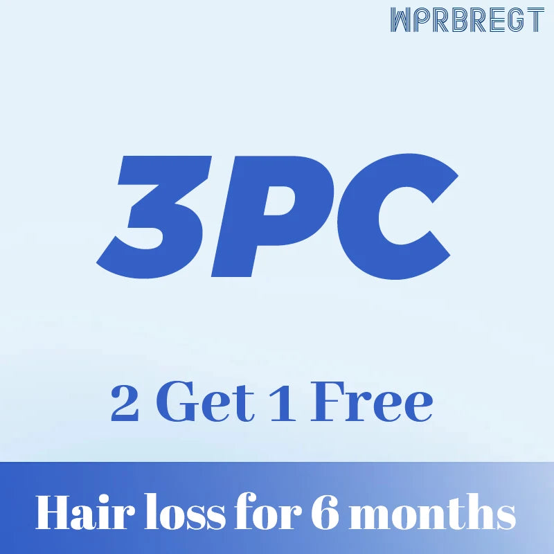 2026 Scalp care. No dandruff. Water-Oil Balance