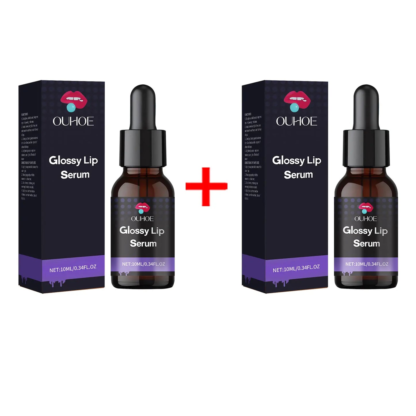 Moisturizing Lip Serum Remove Dark Lips Repair Fine Line Dryness Brighten Lightening Exfoliator Plumper Clear Lip Gloss Essence