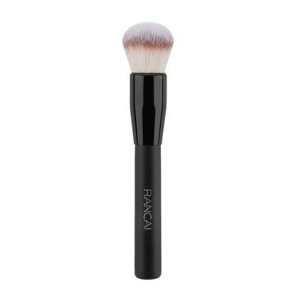 Foundation Brush Soft Dense Full Coverage Buffing Blending Contouring Complexion Base Corrector Primer Makeup Brush