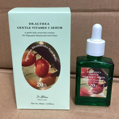 Korean Skin Care -  Intensive Repair 345 Relief Cream, VC Boosting Serum, 345 Whitening Cream, Relief Essence, Cleansing Balm