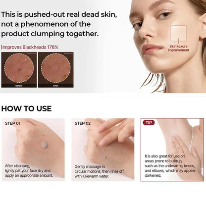 Facial anti oxidant water emulsion essence rice extract can repair damaged skin barrier and refresh skin care