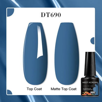 Cat Eye Gel Polish With Nail Magnet Tools For Creating Heart Shapes On Nails Semi Permanent Cat Magnetic Nail Art UV Gel Varnish