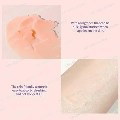 Collagen Face Stick Wrinkle Removal Anti Aging Hyaluronic Acid Forehead Fine Lines Lifting Facial cream Skin Care Beauty