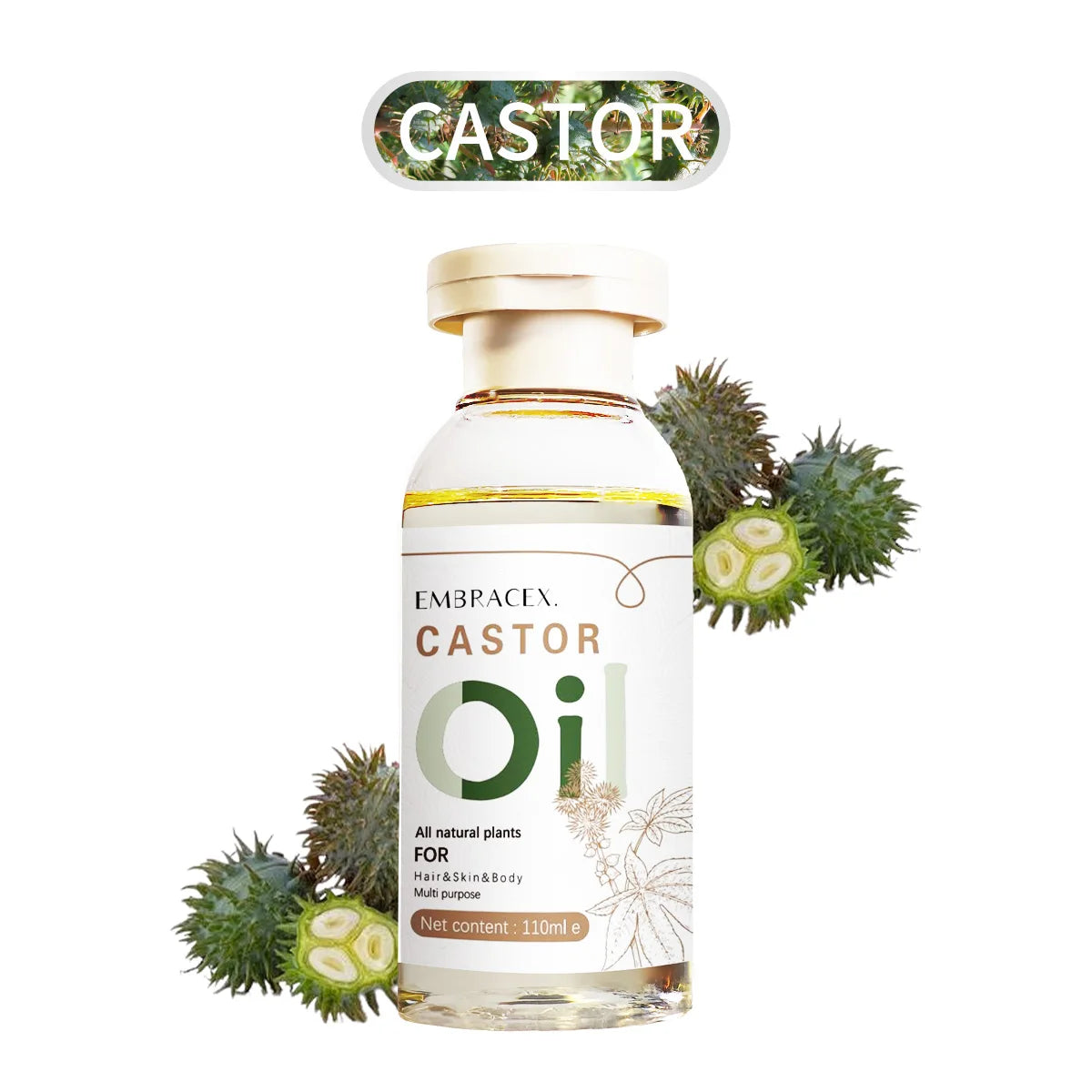 110ml Skincare Haircare Jojoba Coconut Olive Rosehip Carrier Oil Essential Oils Base Oil Massage Oil Natural Ingredients