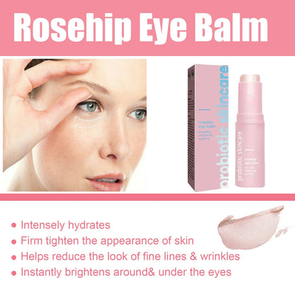 Collagen Face Stick Wrinkle Removal Anti Aging Hyaluronic Acid Forehead Fine Lines Lifting Facial cream Skin Care Beauty