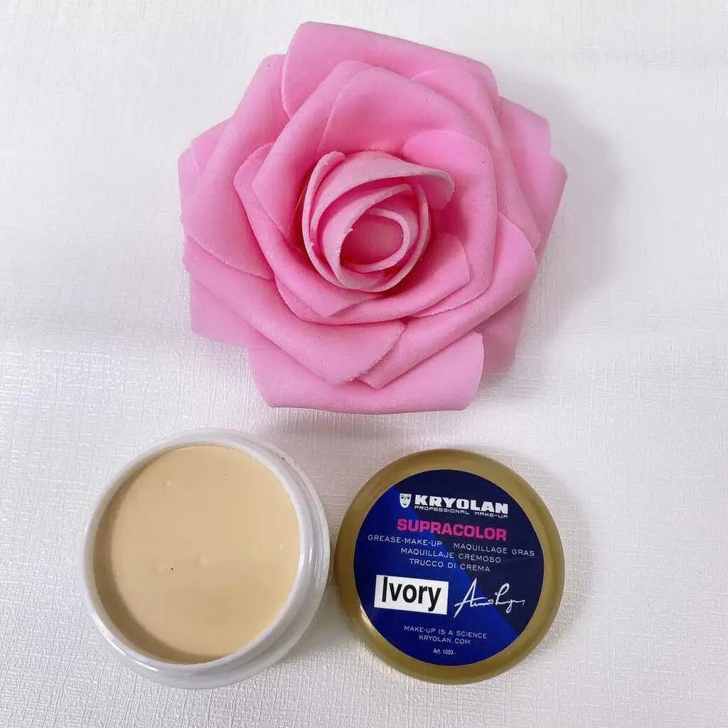 Supra Kryolan Foundation 7g concealer