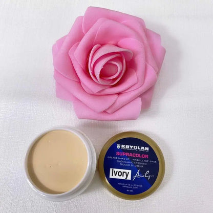 Supra Kryolan Foundation 7g concealer