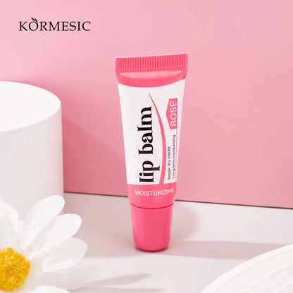 Fast Remove Dark Lip Balm Lighten Melanin Lip Mask Exfoliating Fade Lip Lines Dead Skin Moisturizing Brighten Repair Lip Care