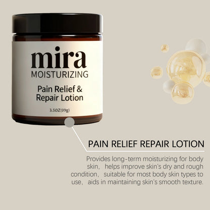Soothing Body Lotion For Dry Skin Daily Moisturizing & Nourishing Cream Provides Soft Smooth Refreshing Skin Fast Absorbing