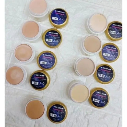 Supra Kryolan Foundation 7g concealer