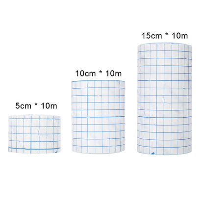 NOn woven Tape Breathable  Tape Breathable  Tape NOn woven Adhesive Wound Dressing  Fixation Bandage