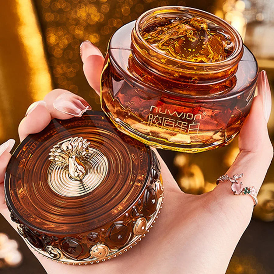 Caviar Anti-Wrinkle Face Cream Collagen Anti-Aging Firming Lift Fade Fine Lines Moisturizing Smooth Brighten Skin Care Products