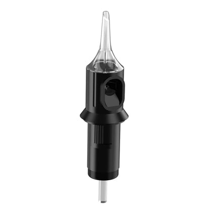 50Pcs Tattoo Cartridges Needles Boutique Disposable Sterile  Revolution Safe Cartridges For Tattoos Machines Makeup Body