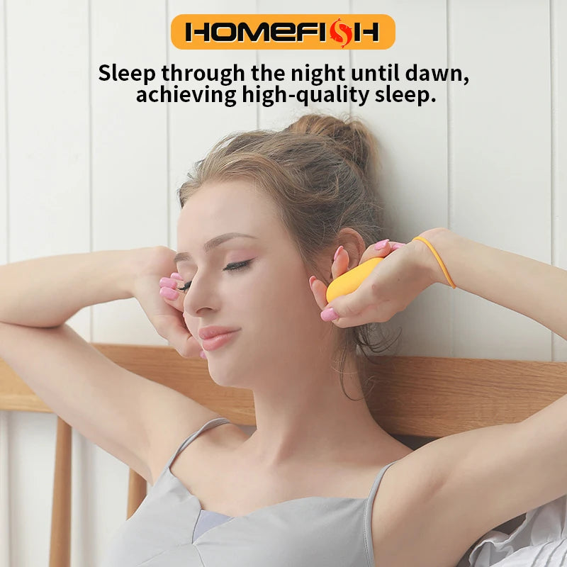 Smart Sleep InstrumentDream Companion Home Deep Hand Grip Sleep Aid New Artifact Insomnia Instrument