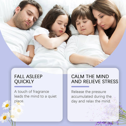 Woodsleep Sleep Patches Insomnia Treatment Irritability Stress Reliever Relax Anxiety Sleep Quality Improvement Sleep Aid Patch