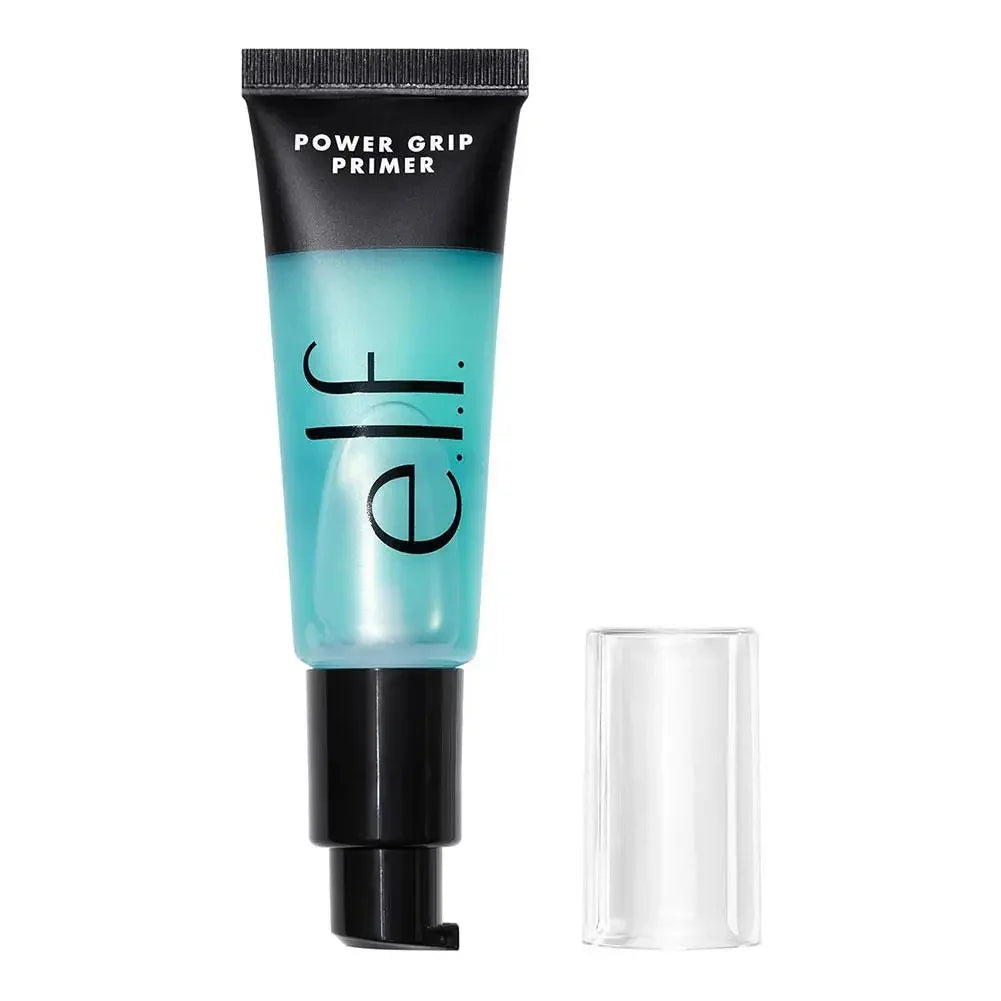 Elf Pre Makeup Gel New Moisturizing Makeup Base Gel Isolation Primer for Dry Skin Refreshing Easy To Absorb Stuck Natural Makeup