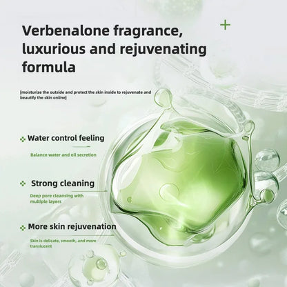 Rosemary Hydrosol essence Moisturizing Serum Fade Fine Lines Facial Moisturizing brightning Anti Aging Firming Skin Care
