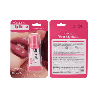 Fast Remove Dark Lip Balm Lighten Melanin Lip Mask Exfoliating Fade Lip Lines Dead Skin Moisturizing Brighten Repair Lip Care