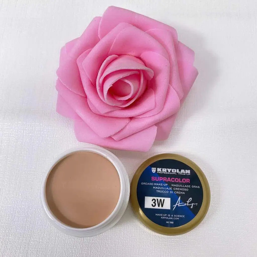 Supra Kryolan Foundation 7g concealer