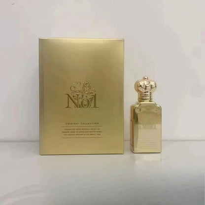 50ML Daily Perfume Best-Seller Orientica Musk Vetiver Designer Scent Cologne For Men Special Fashionable Fragrance Man Cologne