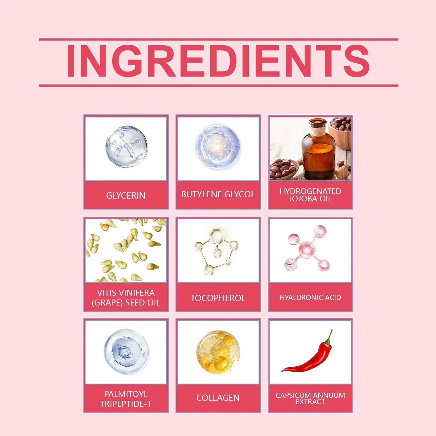 Lasting Volumising Lip Plumper Serum Instant Lips Elasticity Plumping Gloss Oils Reduce Fine Lines Moisturizing Sexy Lip Care