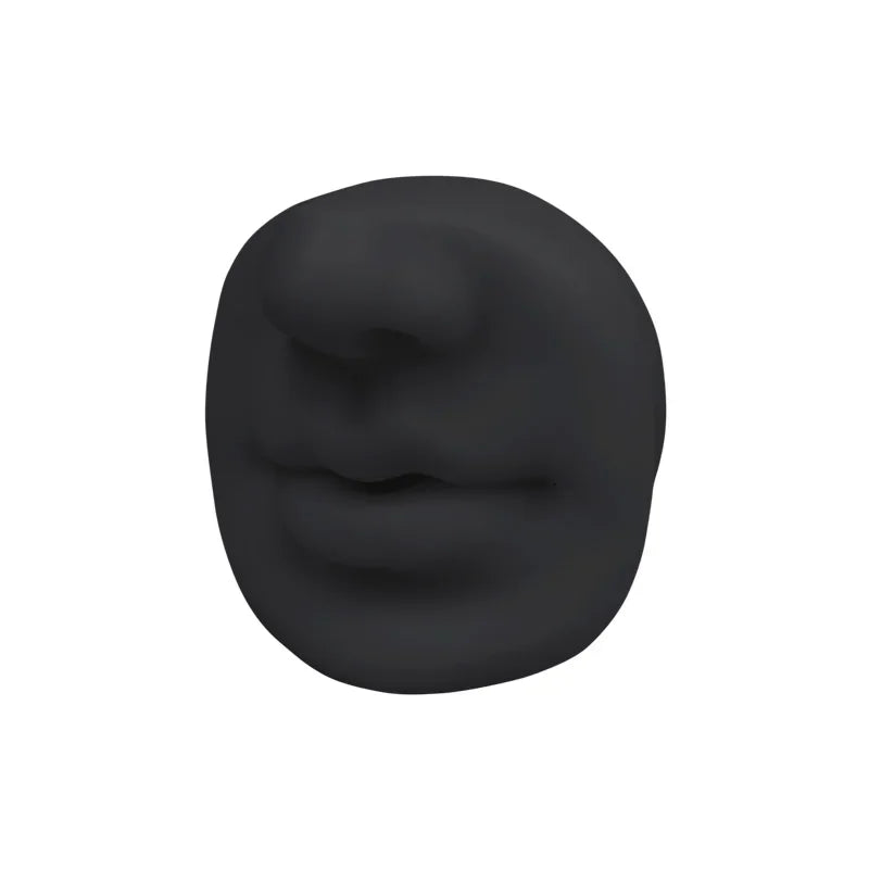 1PC Soft Silicone Mouth Nose Model Tattoo Practice Jewelry Display Piercing Display Tool Tattoo Puncture Practice Accessory
