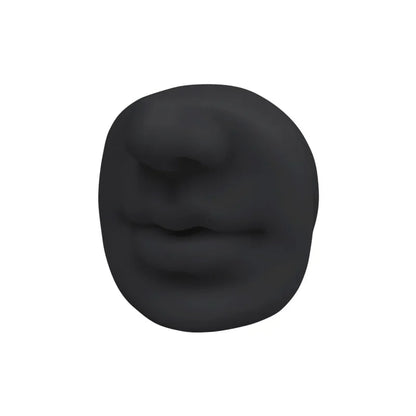 1PC Soft Silicone Mouth Nose Model Tattoo Practice Jewelry Display Piercing Display Tool Tattoo Puncture Practice Accessory