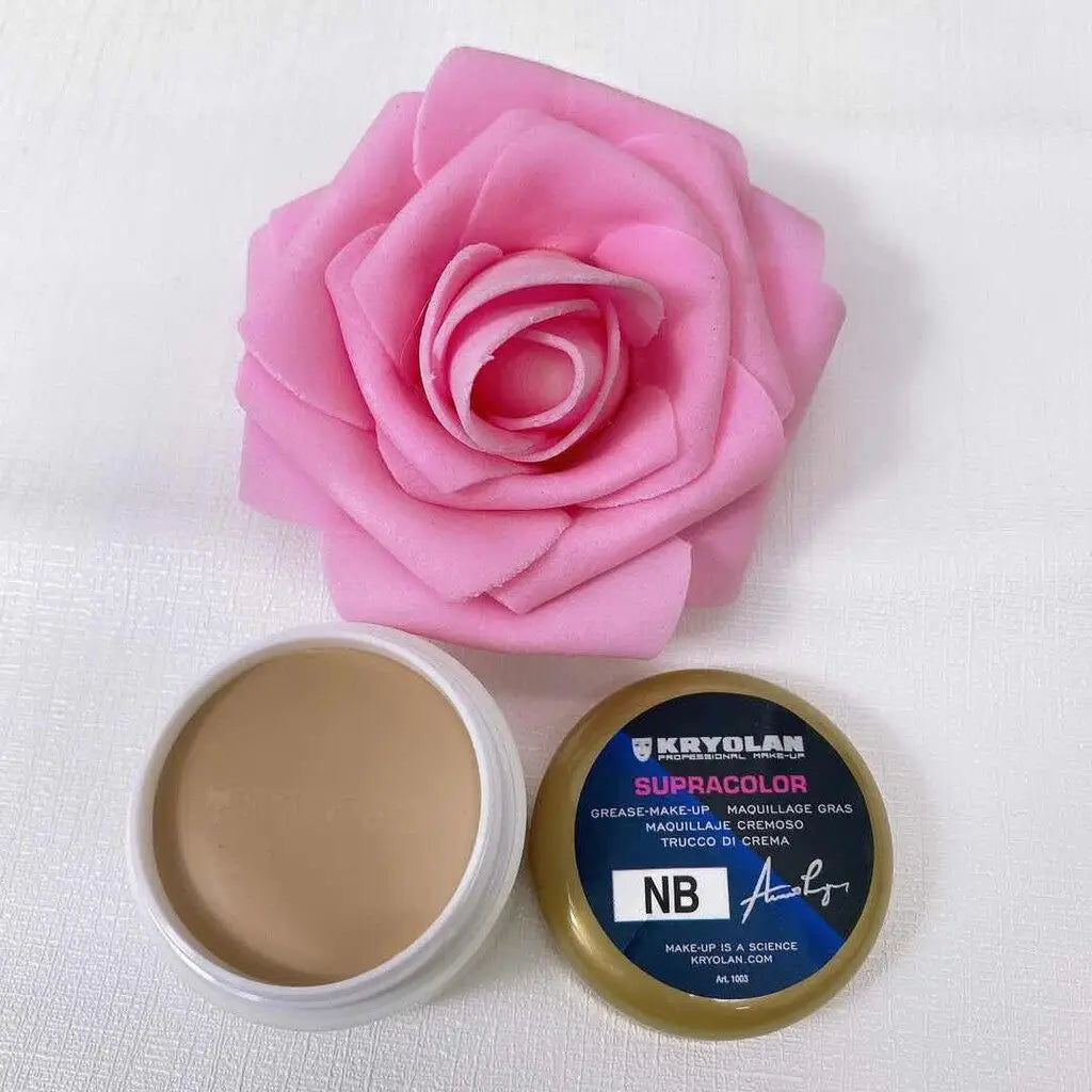 Supra Kryolan Foundation 7g concealer