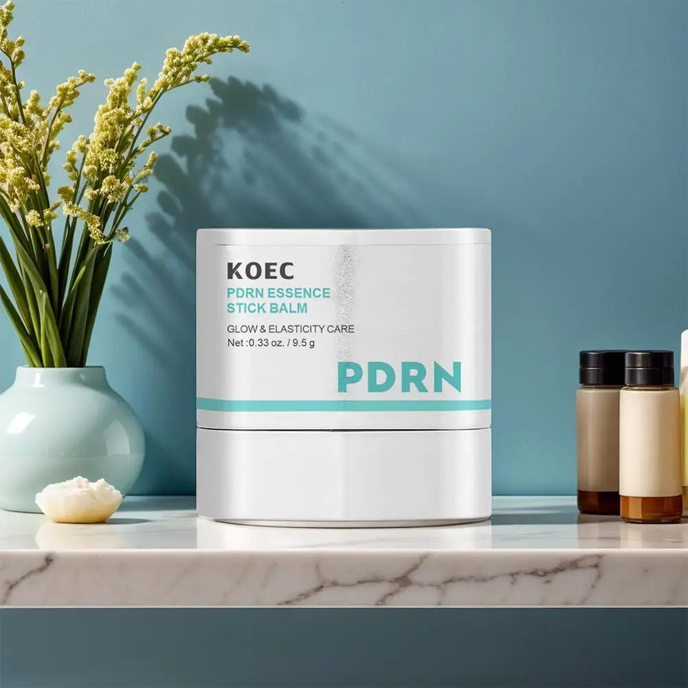 Retinol Collagen Face & Neck Stick - Anti-Wrinkle Firming Fast-Absorbing Non-Greasy Hydrates Evens Skin Tone Skincare 50g