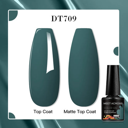 Cat Eye Gel Polish With Nail Magnet Tools For Creating Heart Shapes On Nails Semi Permanent Cat Magnetic Nail Art UV Gel Varnish