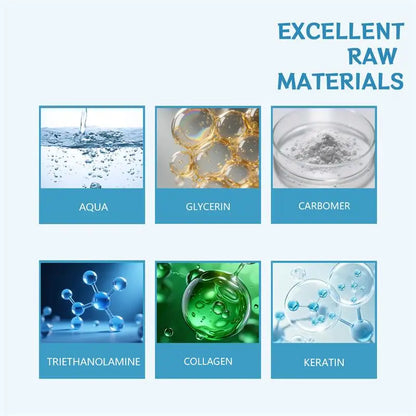 Retinol Anti-Wrinkle Serum Anti Aging Face Lifting Firming Fade Fine Lines Moisturizing Skin Care Hyaluronic Acid Facial Serum