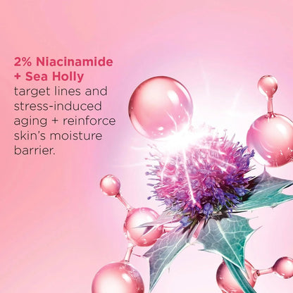 Clarins Multi-Active Renewing Day/Night Moisturizer Cream 15ml, All Skin Types, Original Skin Care Health Beauty