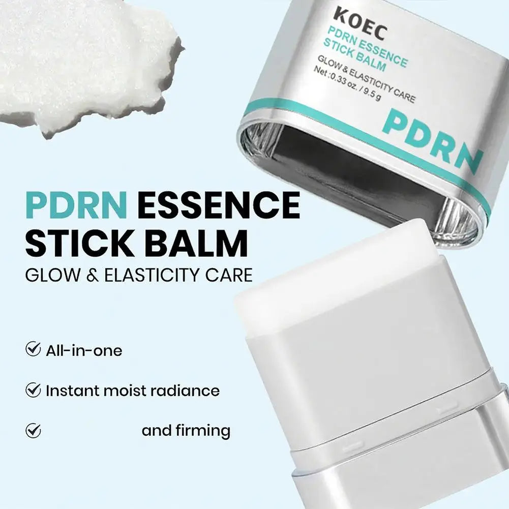 Retinol Collagen Face & Neck Stick - Anti-Wrinkle Firming Fast-Absorbing Non-Greasy Hydrates Evens Skin Tone Skincare 50g