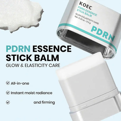 Retinol Collagen Face & Neck Stick - Anti-Wrinkle Firming Fast-Absorbing Non-Greasy Hydrates Evens Skin Tone Skincare 50g