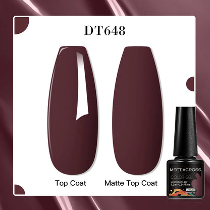 Cat Eye Gel Polish With Nail Magnet Tools For Creating Heart Shapes On Nails Semi Permanent Cat Magnetic Nail Art UV Gel Varnish