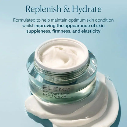Facial Moisturizing Nourishing Cream 50ml Deeply Moisturizes Brightening Fade Dark Spots Pore Shrinking Repair Skin Care