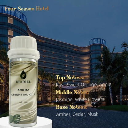 100ML Famous France Perfume Oil Men Women Fragrance Oasis Essential Oil Aromatherapy Diffuser Oil DLor Svuvage Ton Foud Oud Wood