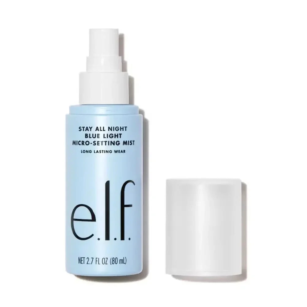 Elf Pre Makeup Gel New Moisturizing Makeup Base Gel Isolation Primer for Dry Skin Refreshing Easy To Absorb Stuck Natural Makeup