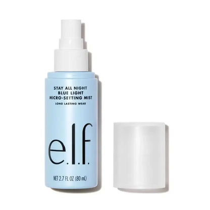 Elf Pre Makeup Gel New Moisturizing Makeup Base Gel Isolation Primer for Dry Skin Refreshing Easy To Absorb Stuck Natural Makeup