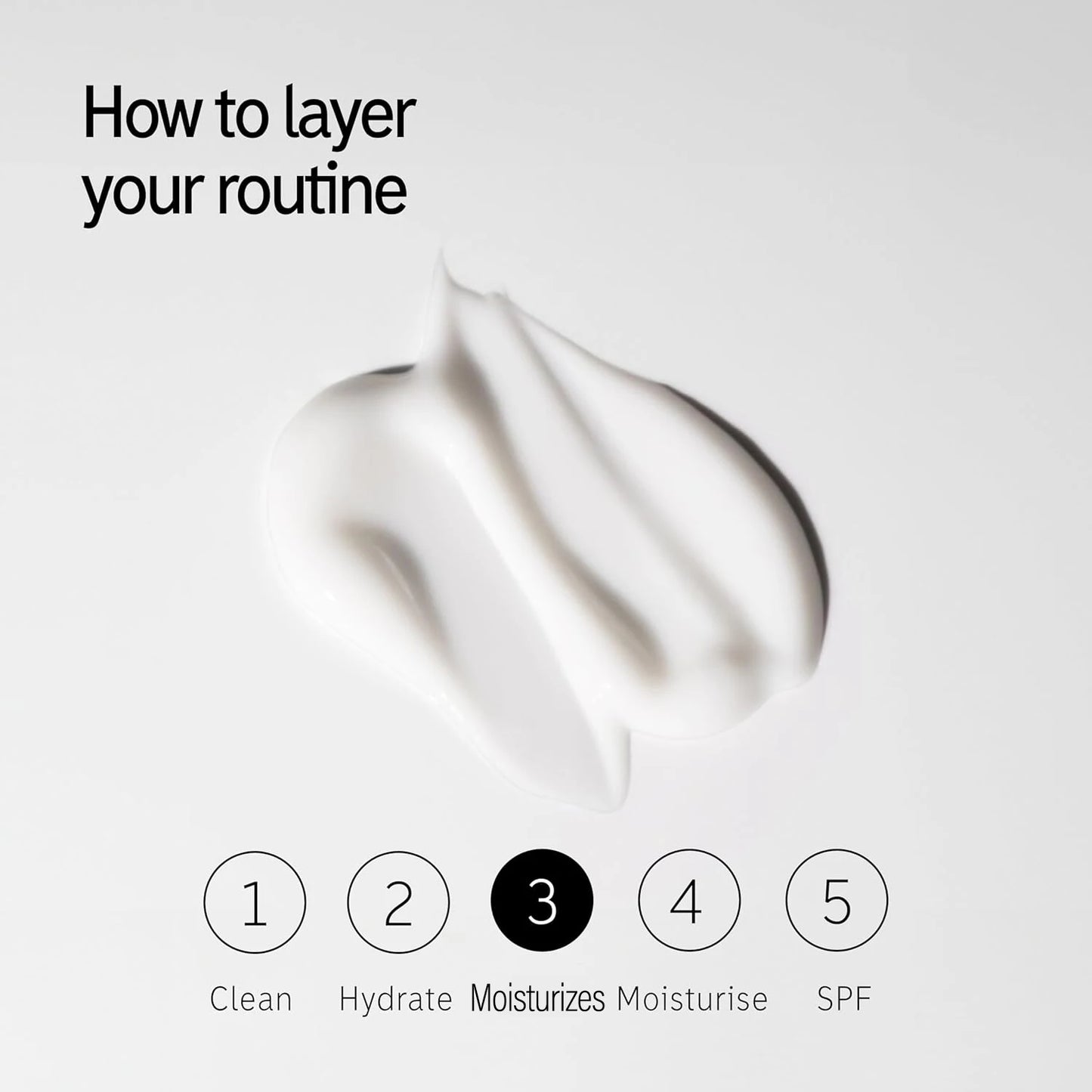 Caffeine Eye Cream Helps Reduce the Appearance of the Eyes
