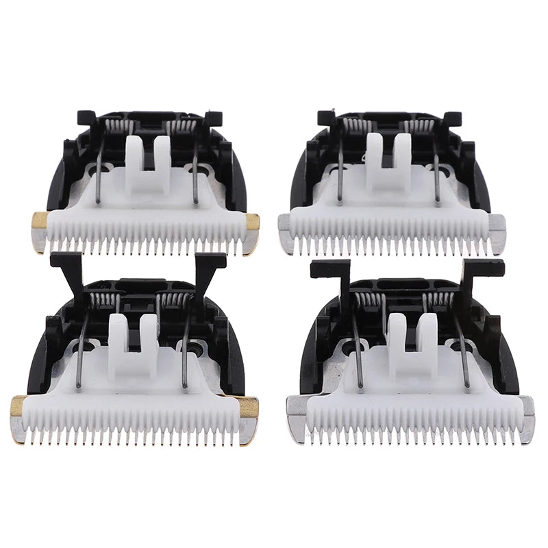 26 Teeth Sharp Ceramic Blade Head Knife Cut Head Pet Hair Clipper Trimmer Blades